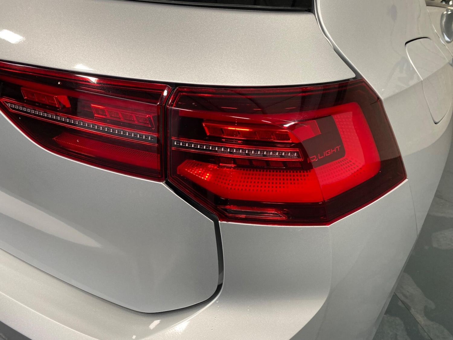 Used Volkswagen Golf 2021 for sale - 76913346: Photo 21