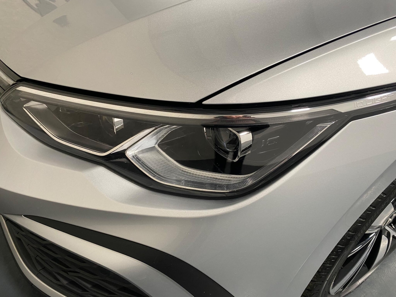 Used Volkswagen Golf 2021 for sale - 76913346: Photo 22