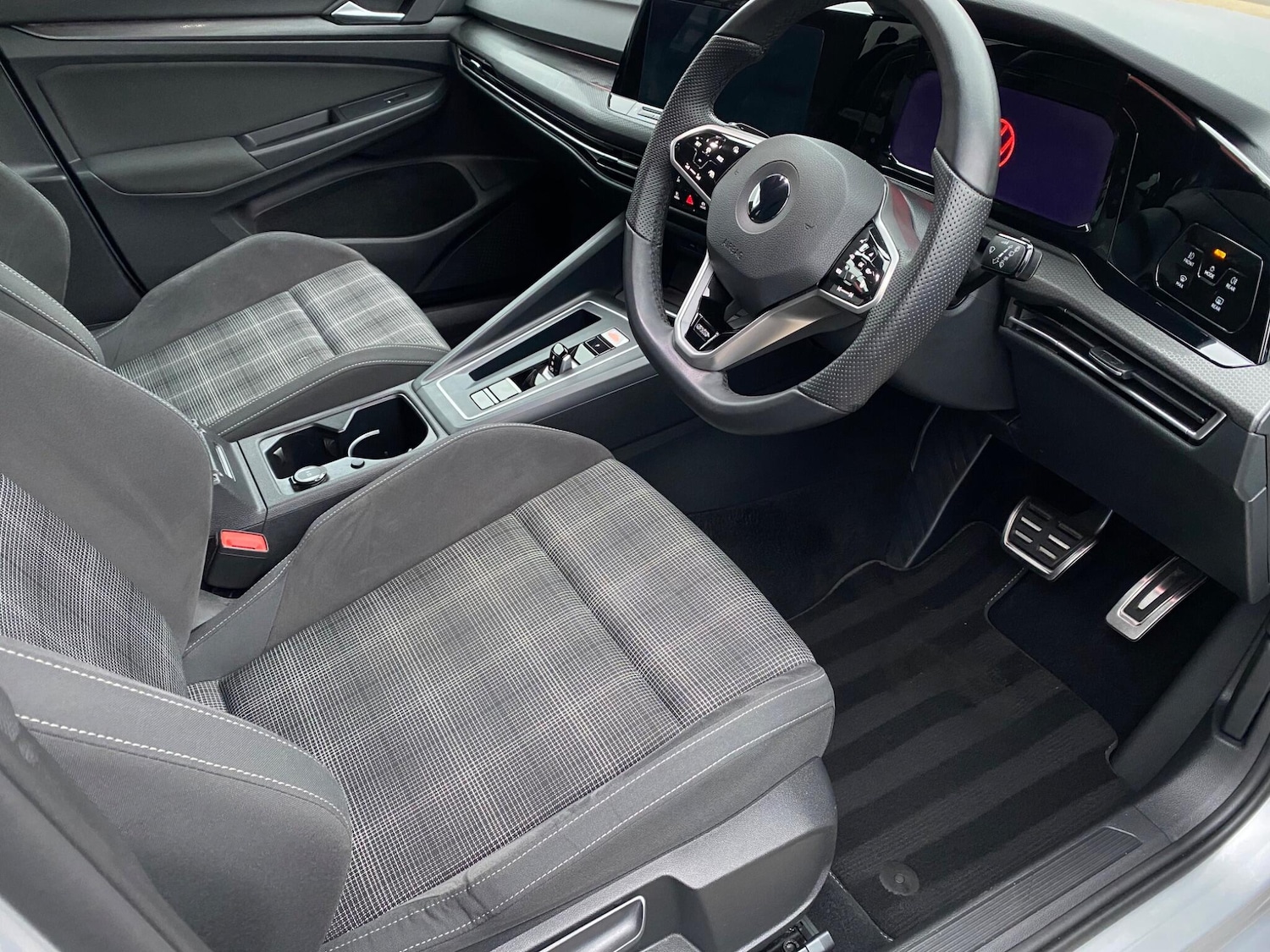 Used Volkswagen Golf 2021 for sale - 76913346: Photo 26