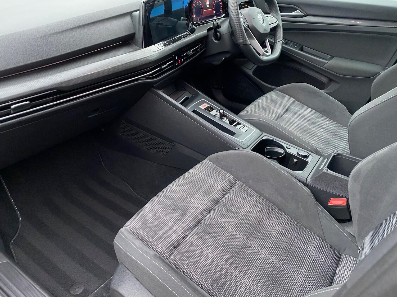 Used Volkswagen Golf 2021 for sale - 76913346: Photo 27