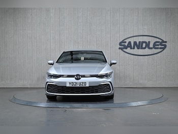 Used Volkswagen Golf 2021 for sale - 76913346: Photo