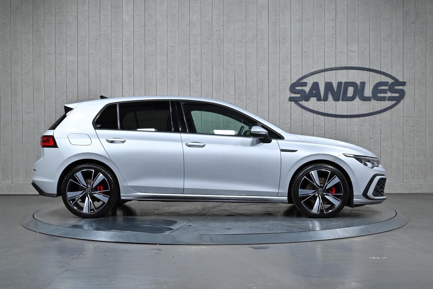 Used Volkswagen Golf 2021 for sale - 76913346: Photo 3