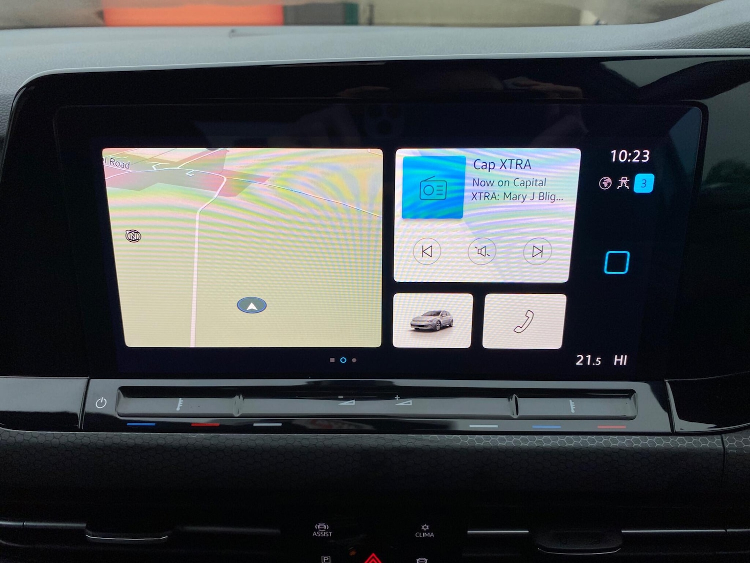 Used Volkswagen Golf 2021 for sale - 76913346: Photo 30