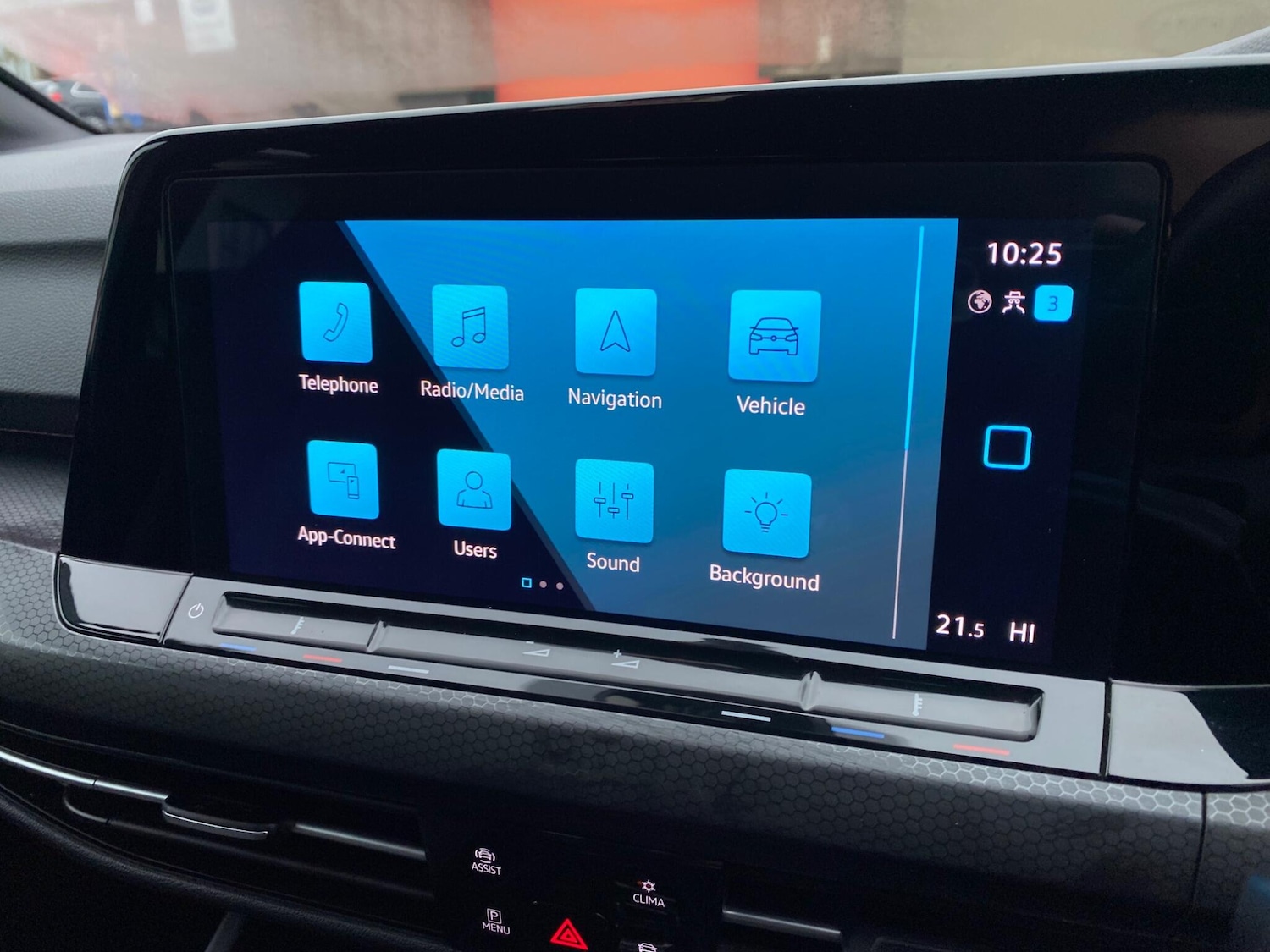 Used Volkswagen Golf 2021 for sale - 76913346: Photo 31