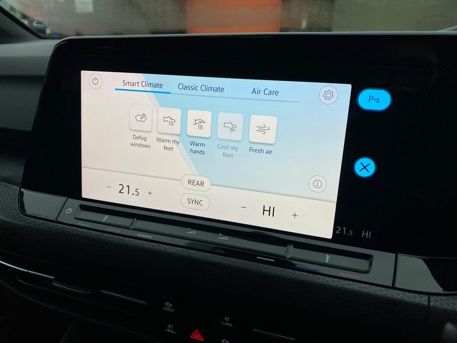 Used Volkswagen Golf 2021 for sale - 76913346: Photo 32