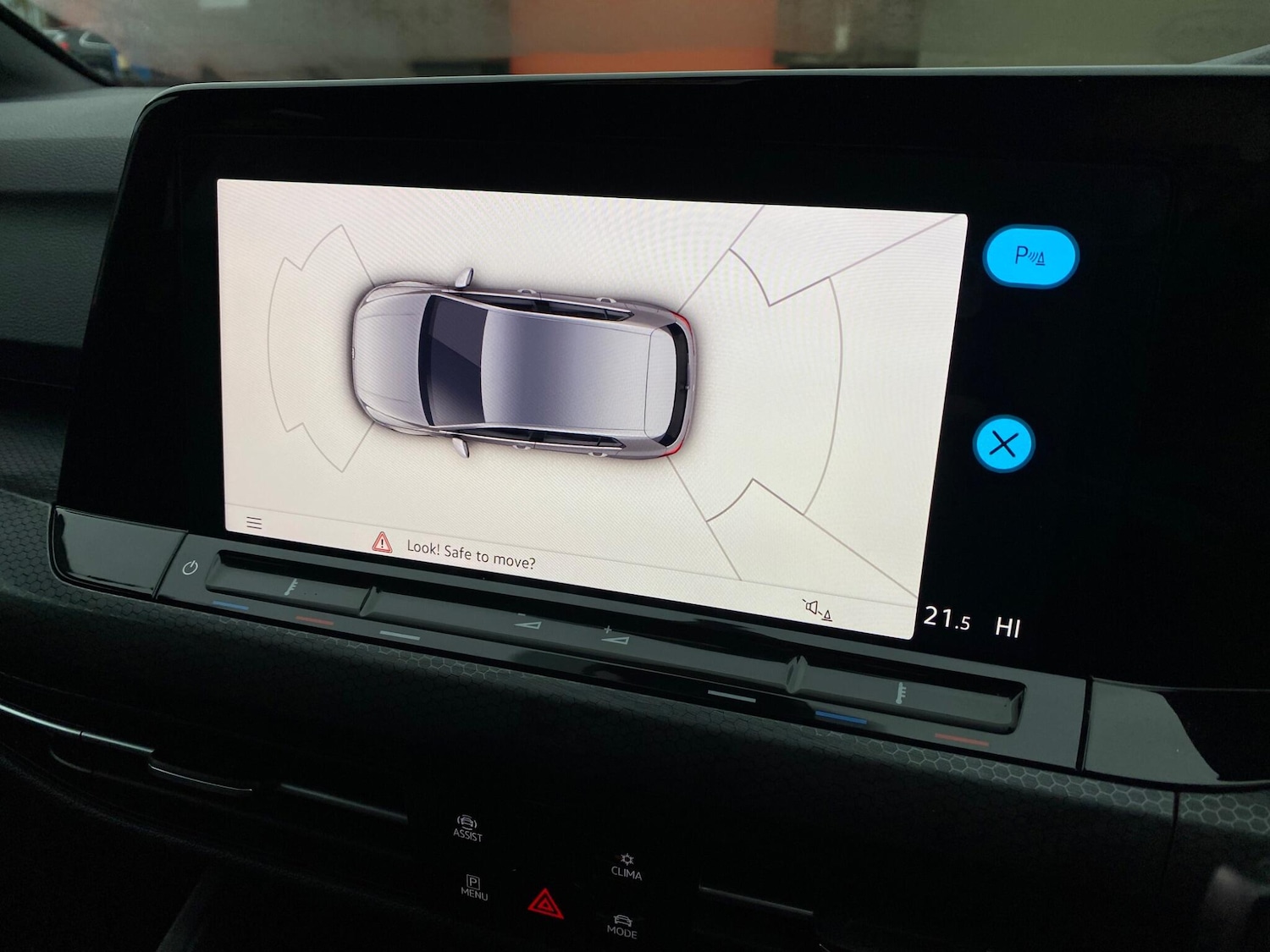 Used Volkswagen Golf 2021 for sale - 76913346: Photo 33