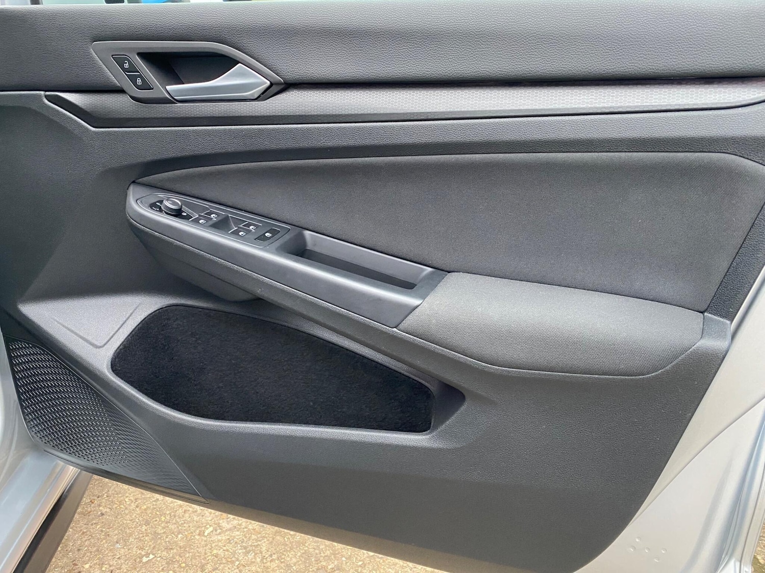 Used Volkswagen Golf 2021 for sale - 76913346: Photo 44