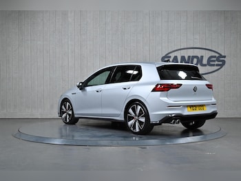 Used Volkswagen Golf 2021 for sale - 76913346: Photo