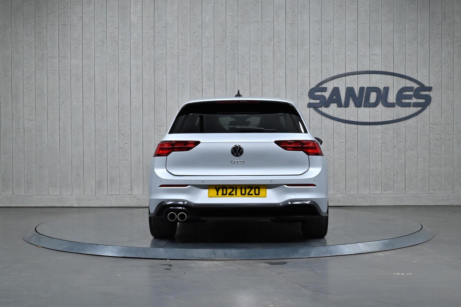 Used Volkswagen Golf 2021 for sale - 76913346: Photo 5