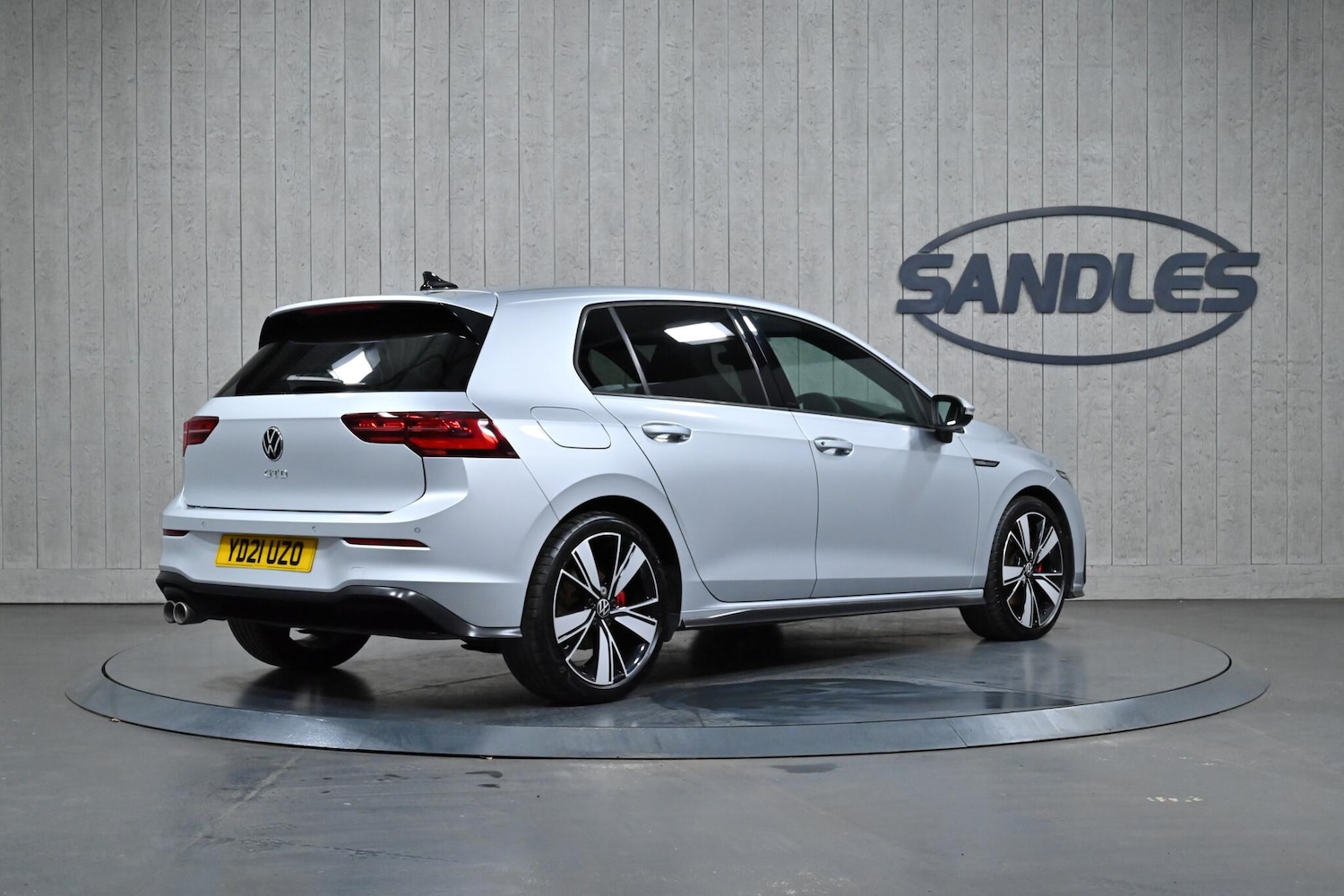 Used Volkswagen Golf 2021 for sale - 76913346: Photo 6