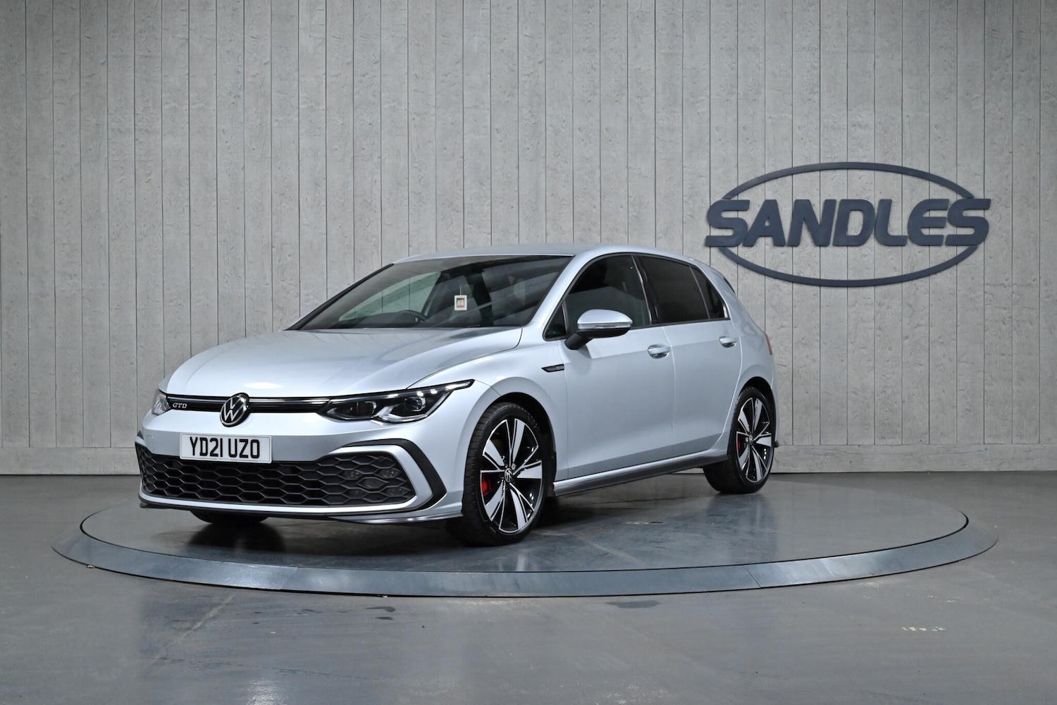 Used Volkswagen Golf 2021 for sale - 76913346: Photo 7