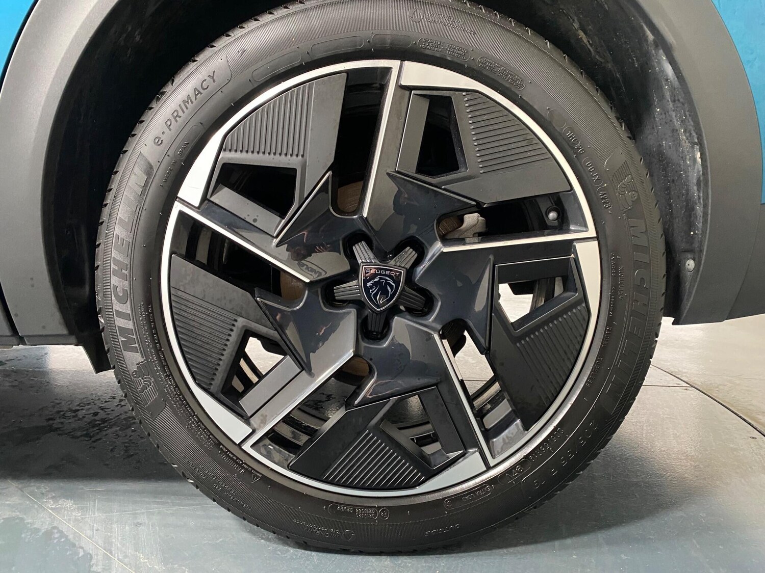 Used Peugeot 408 2024 for sale - 76388456: Photo 18