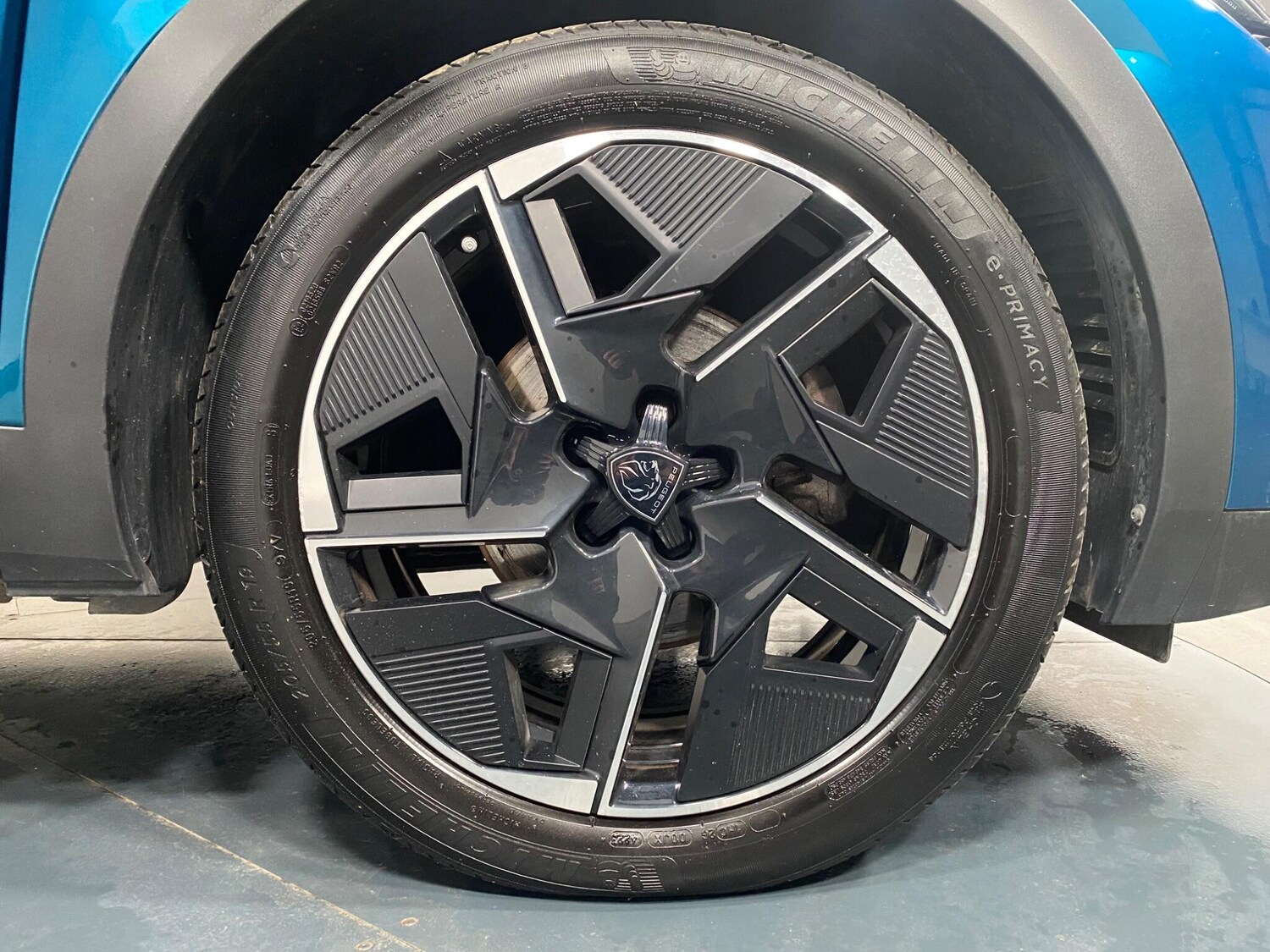 Used Peugeot 408 2024 for sale - 76388456: Photo 19