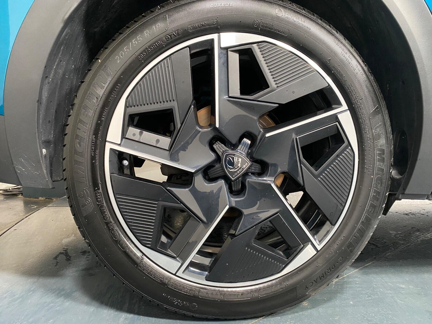 Used Peugeot 408 2024 for sale - 76388456: Photo 20