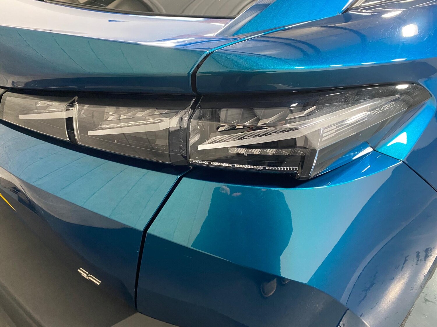 Used Peugeot 408 2024 for sale - 76388456: Photo 21