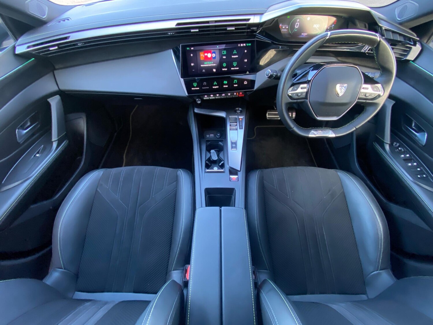 Used Peugeot 408 2024 for sale - 76388456: Photo 24