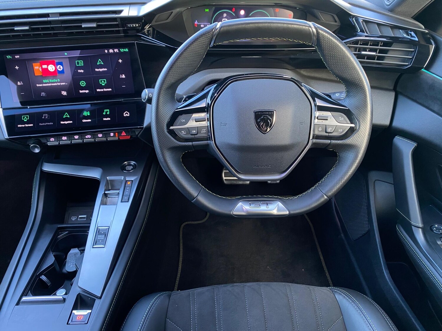 Used Peugeot 408 2024 for sale - 76388456: Photo 25