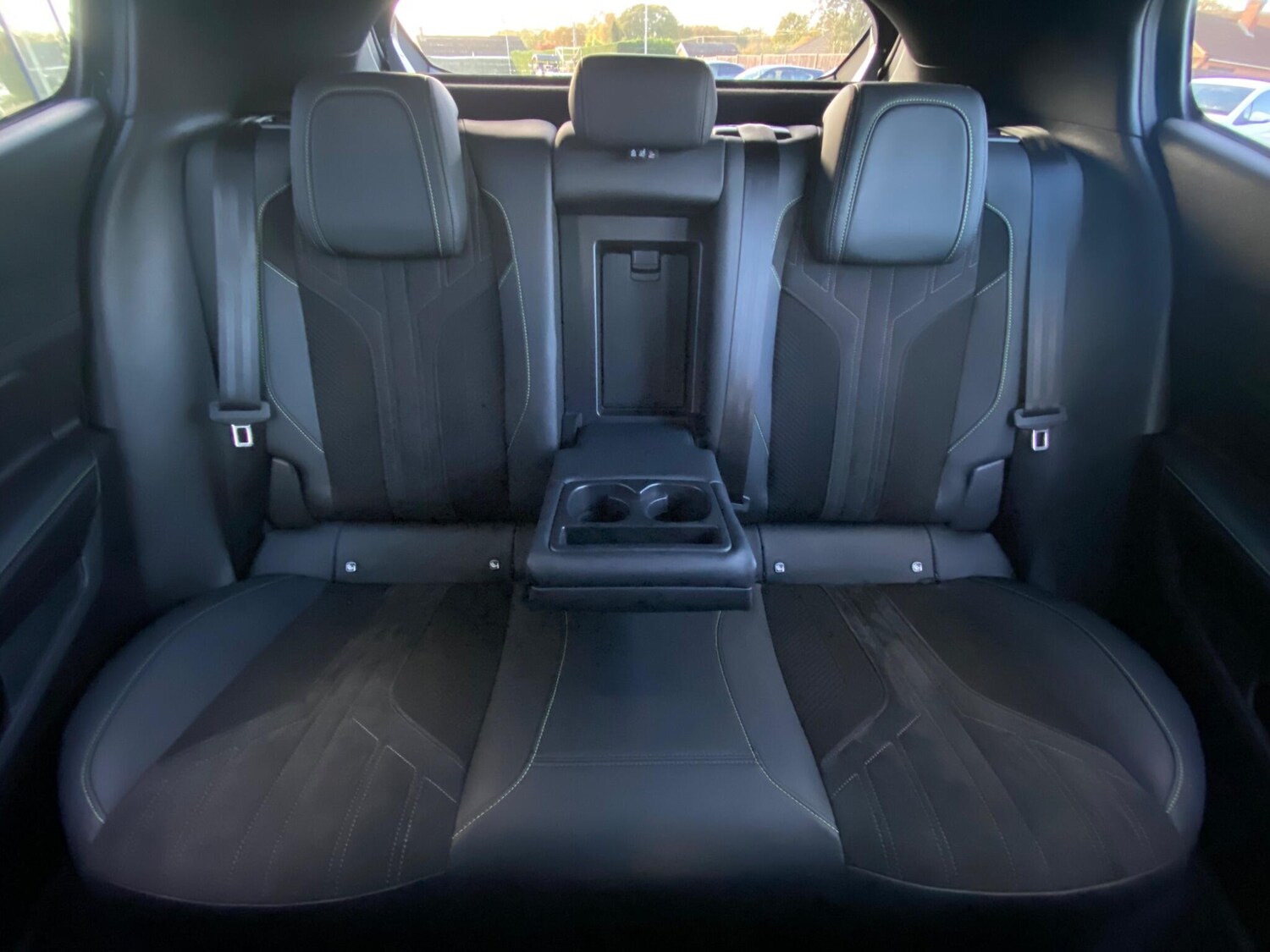 Used Peugeot 408 2024 for sale - 76388456: Photo 27