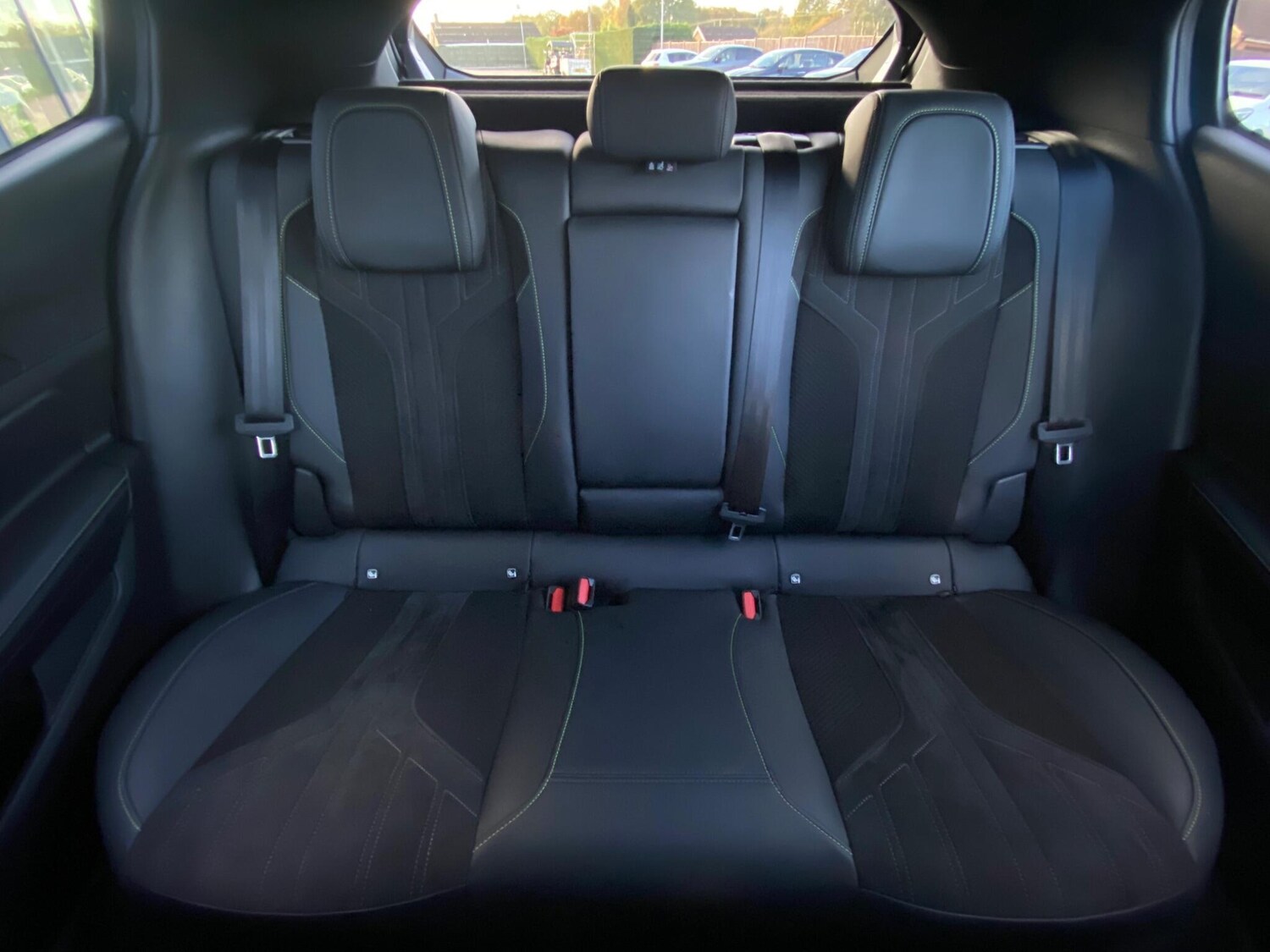 Used Peugeot 408 2024 for sale - 76388456: Photo 28