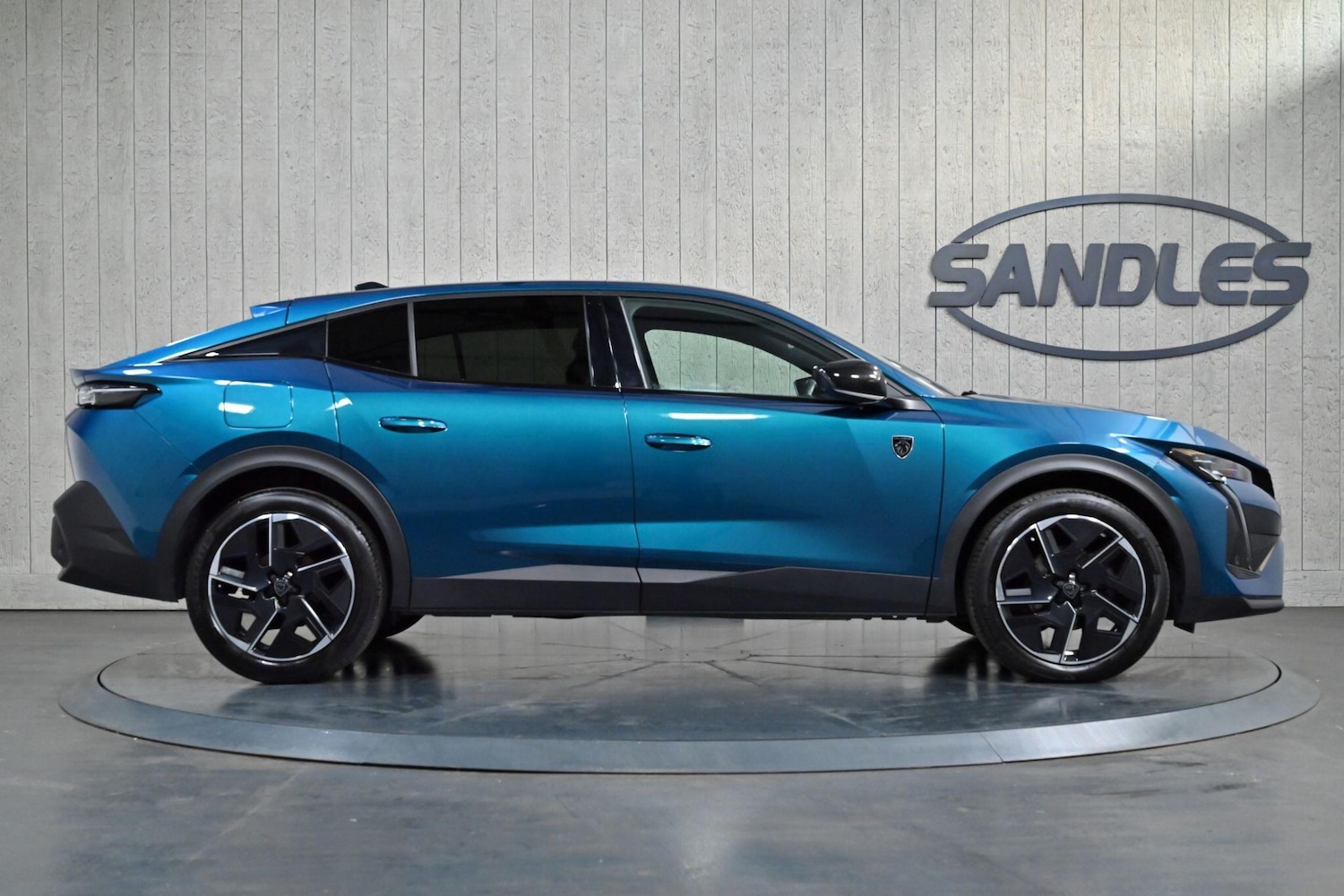 Used Peugeot 408 2024 for sale - 76388456: Photo 3