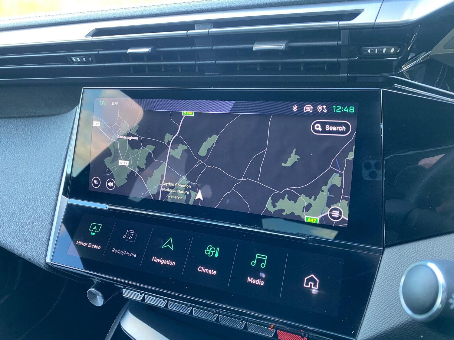 Used Peugeot 408 2024 for sale - 76388456: Photo 31