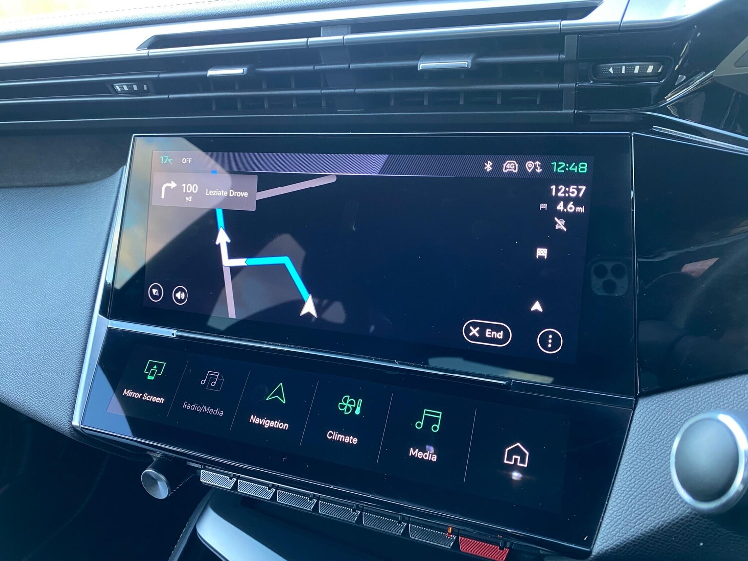 Used Peugeot 408 2024 for sale - 76388456: Photo 33