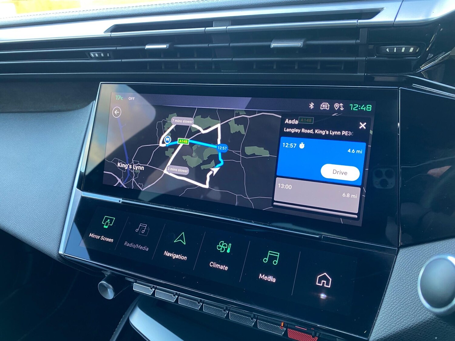 Used Peugeot 408 2024 for sale - 76388456: Photo 34