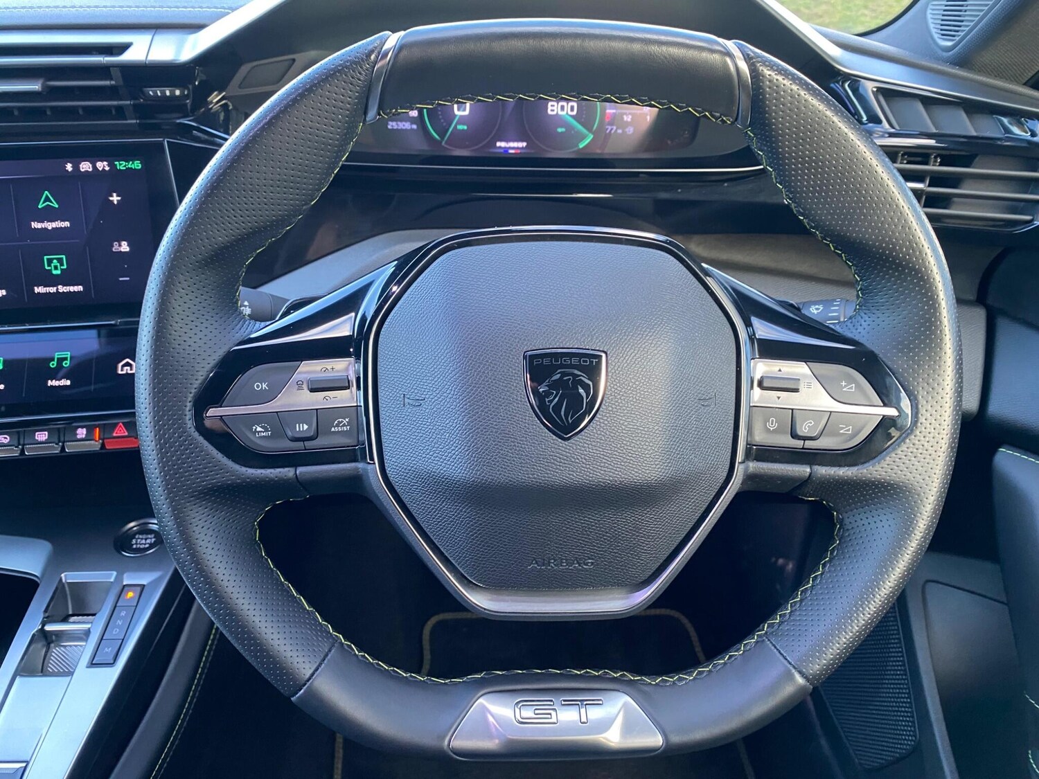 Used Peugeot 408 2024 for sale - 76388456: Photo 37