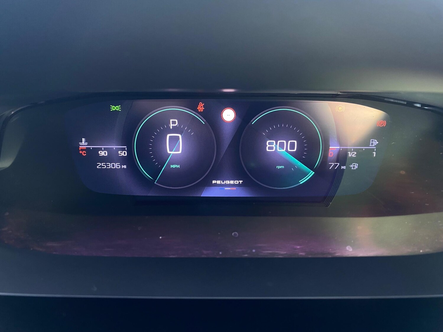 Used Peugeot 408 2024 for sale - 76388456: Photo 44