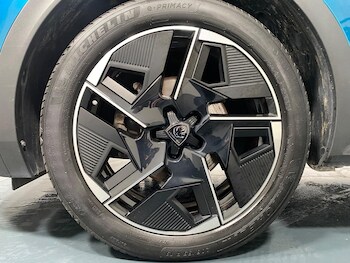 Used Peugeot 408 2024 for sale - 76388456: Photo