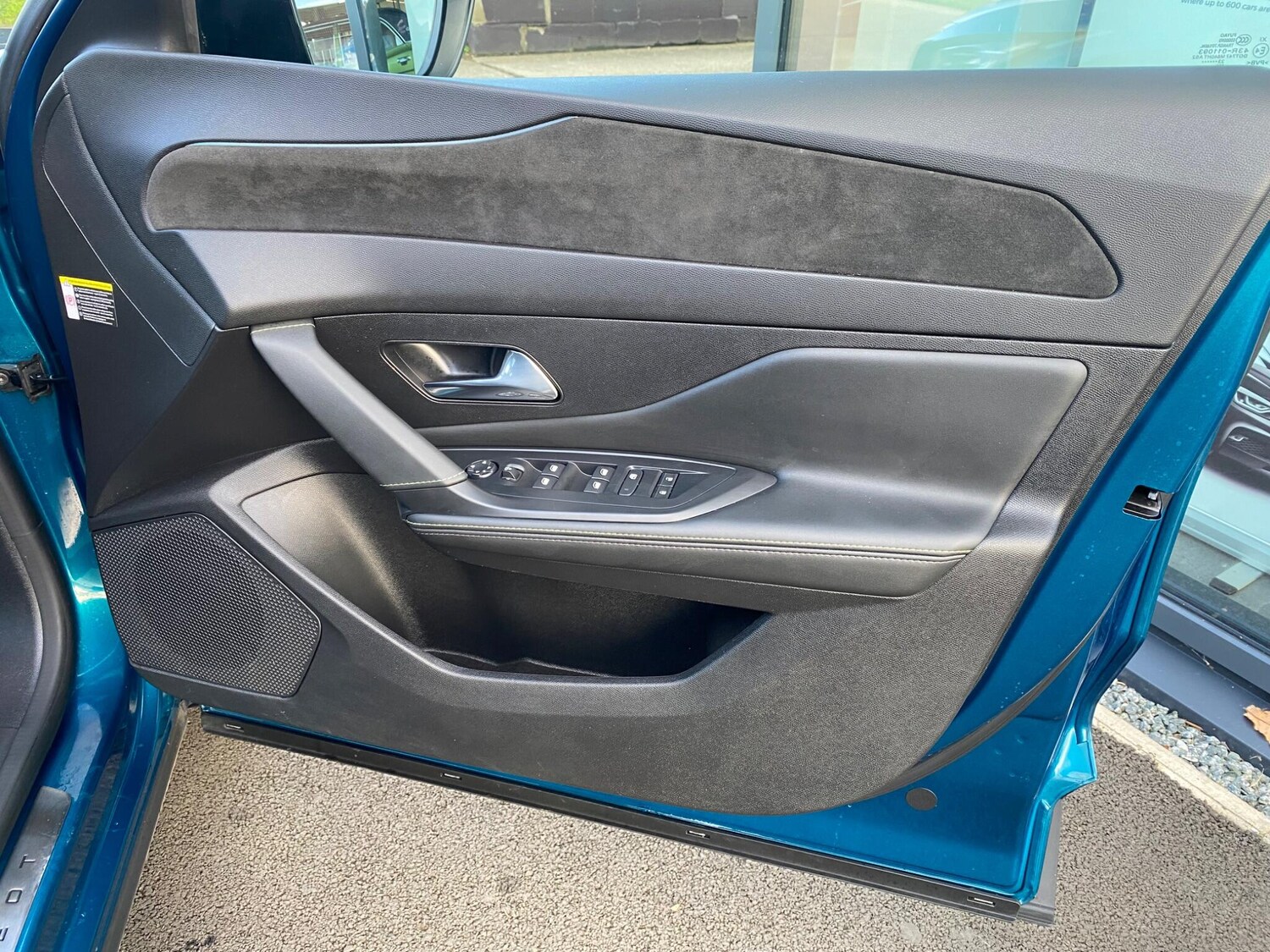 Used Peugeot 408 2024 for sale - 76388456: Photo 50