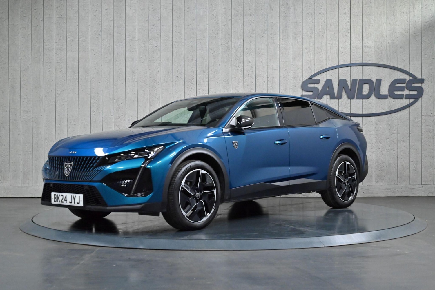 Used Peugeot 408 2024 for sale - 76388456: Photo 7