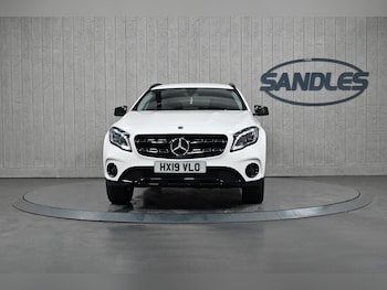 Used Mercedes-Benz GLA 2019 for sale - 76294773: Photo