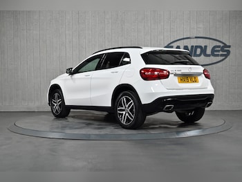 Used Mercedes-Benz GLA 2019 for sale - 76294773: Photo