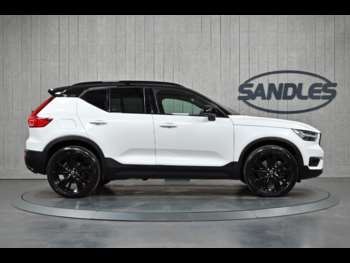 Used Volvo XC40 2022 for sale - 74335955: Photo