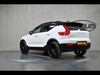 Used Volvo XC40 2022 for sale - 74335955: Photo