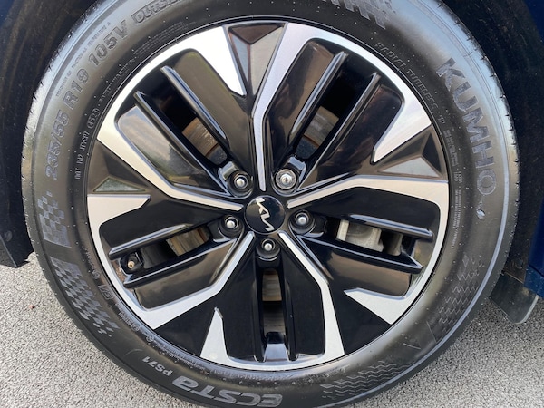 Used Kia EV6 2022 for sale - 74799208: Photo 18