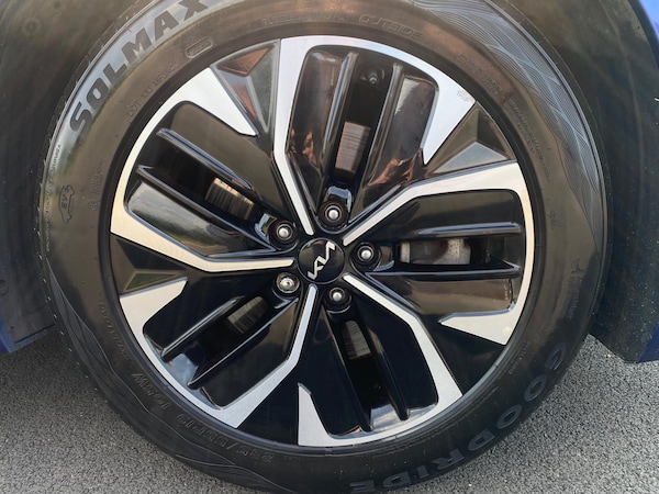 Used Kia EV6 2022 for sale - 74799208: Photo 19