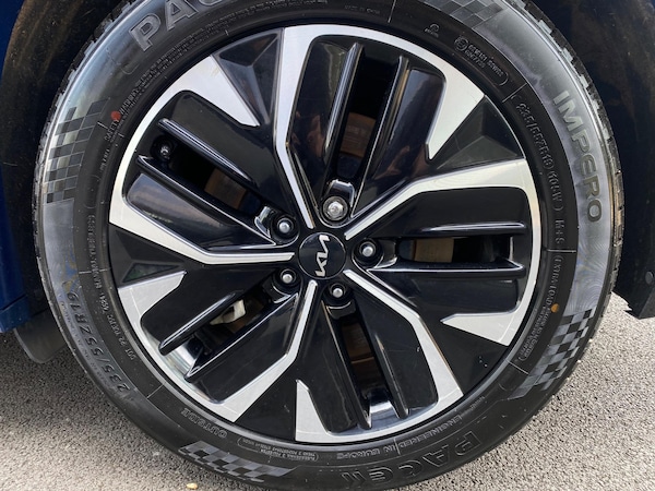 Used Kia EV6 2022 for sale - 74799208: Photo 20