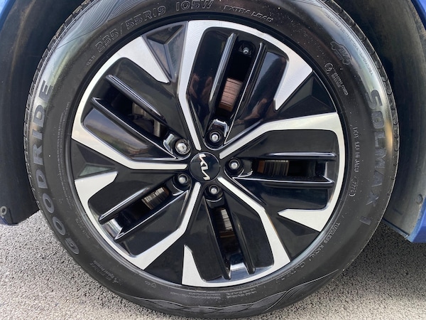 Used Kia EV6 2022 for sale - 74799208: Photo 21