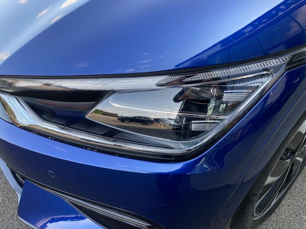 Used Kia EV6 2022 for sale - 74799208: Photo 22