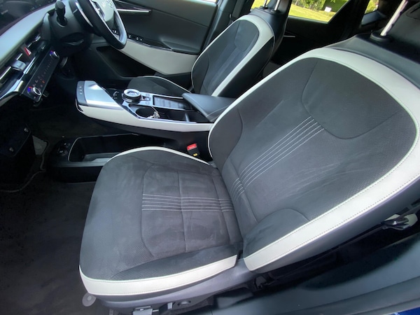 Used Kia EV6 2022 for sale - 74799208: Photo 25