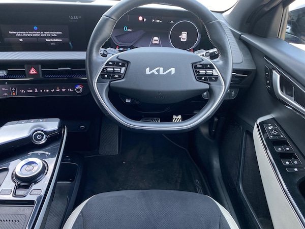 Used Kia EV6 2022 for sale - 74799208: Photo 29