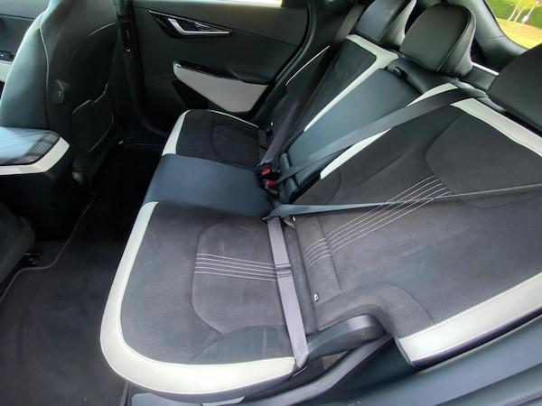 Used Kia EV6 2022 for sale - 74799208: Photo 30