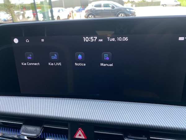 Used Kia EV6 2022 for sale - 74799208: Photo 33