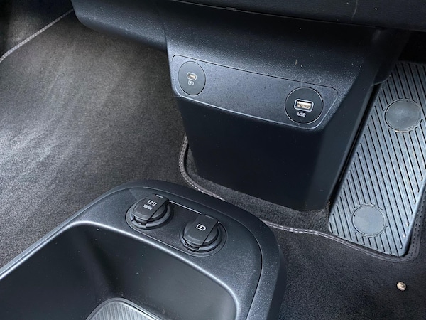 Used Kia EV6 2022 for sale - 74799208: Photo 45