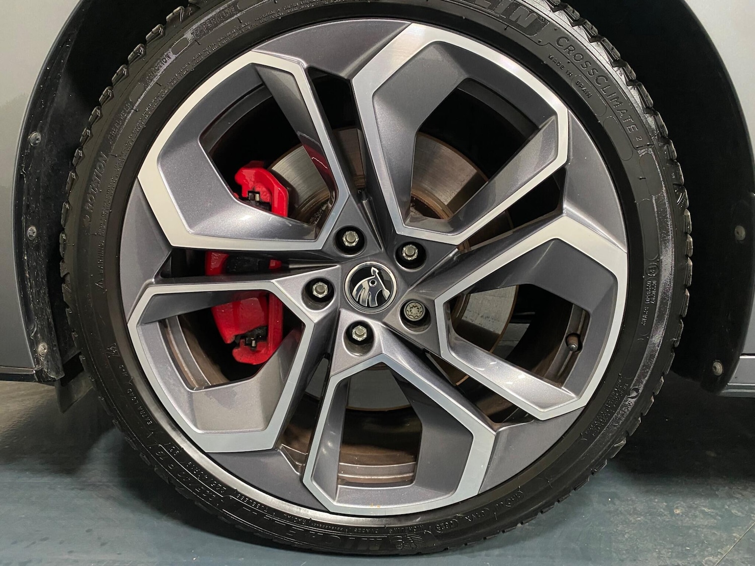 Used Skoda Octavia 2023 for sale - 76349390: Photo 18