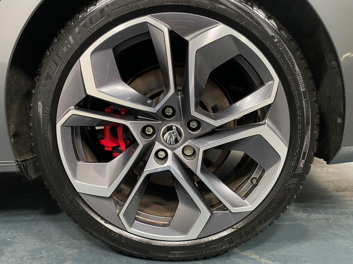 Used Skoda Octavia 2023 for sale - 76349390: Photo 19