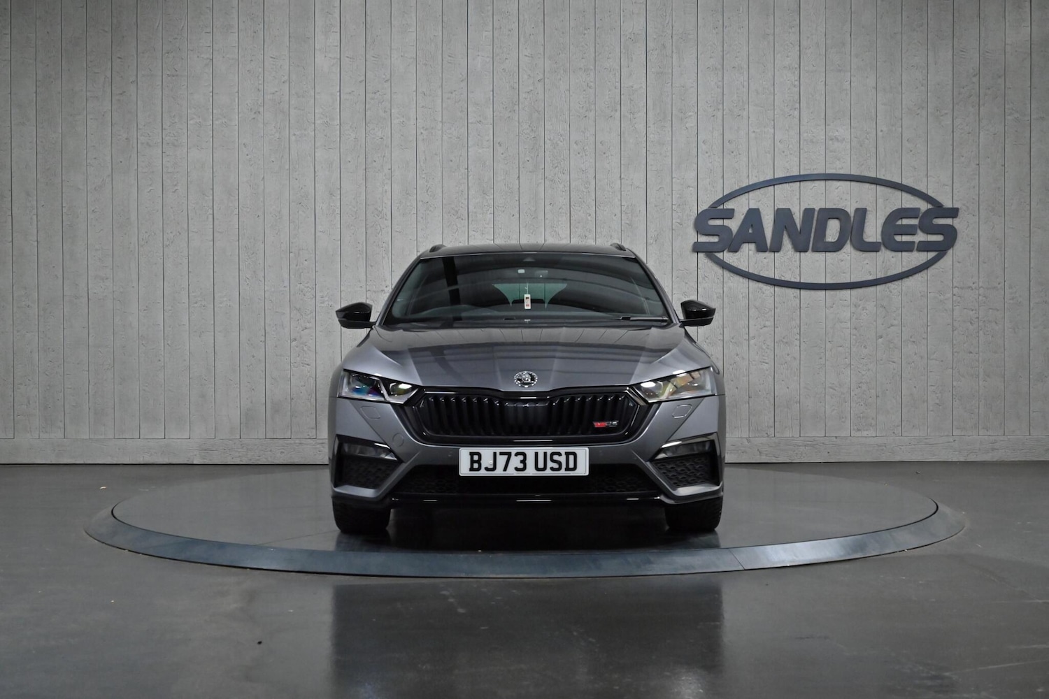 Used Skoda Octavia 2023 for sale - 76349390: Photo 2