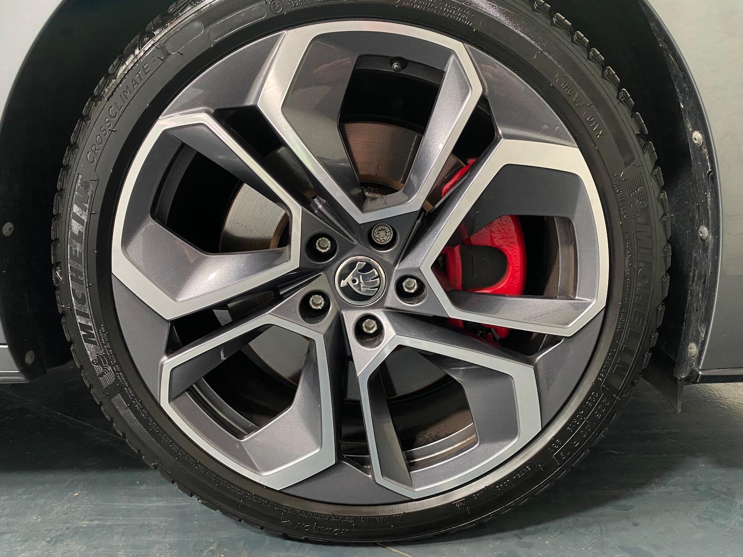 Used Skoda Octavia 2023 for sale - 76349390: Photo 20